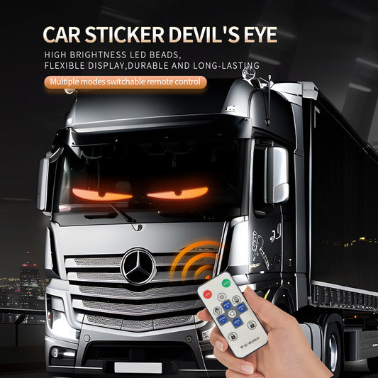 LED Ambient Light Strip for Car Interior