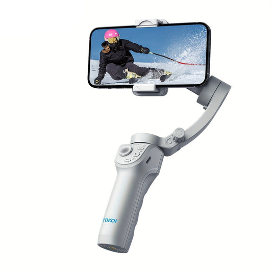 SteadyShot Selfie Stabilizer