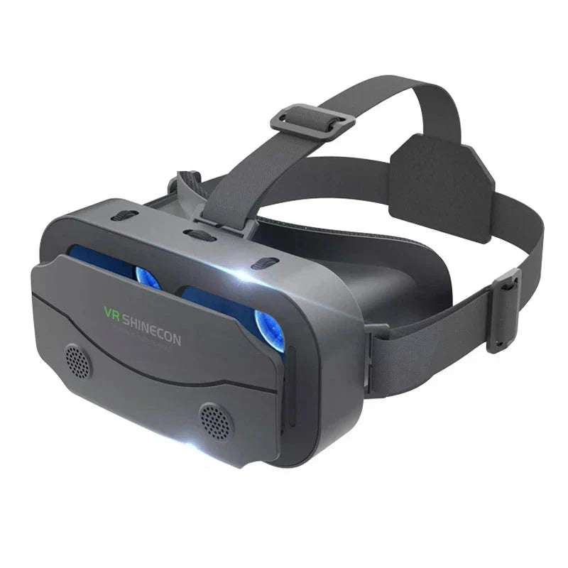 ImmerseView VR Goggles