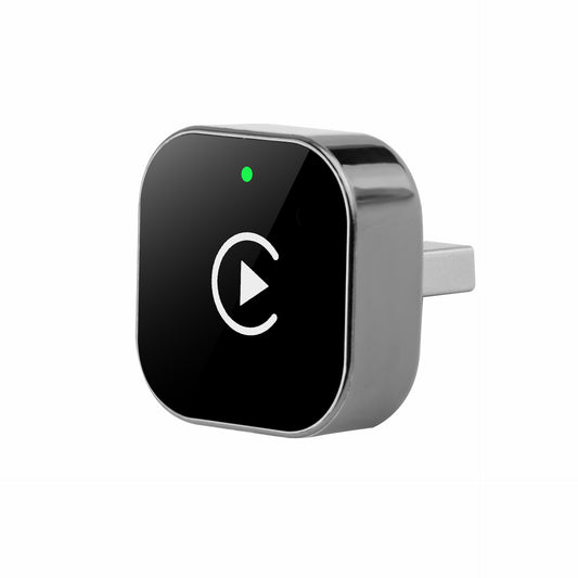 2-in-1 Car Connectivity Box