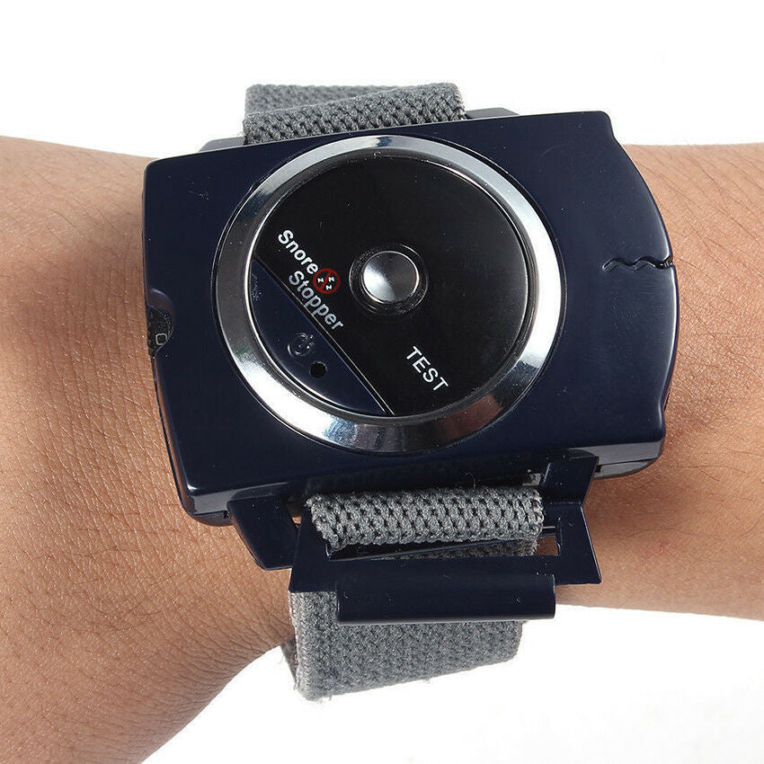 QuietSleep Wristband
