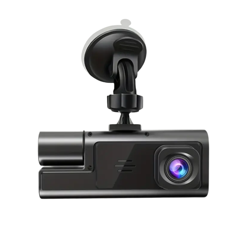 NightGuard Dash Cam