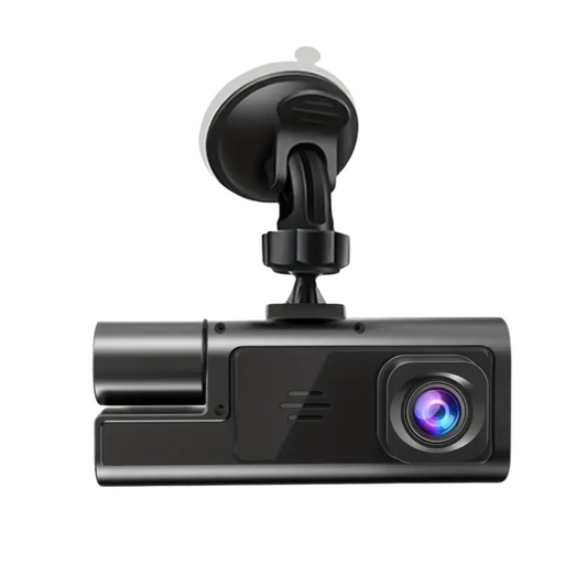 NightGuard Dash Cam